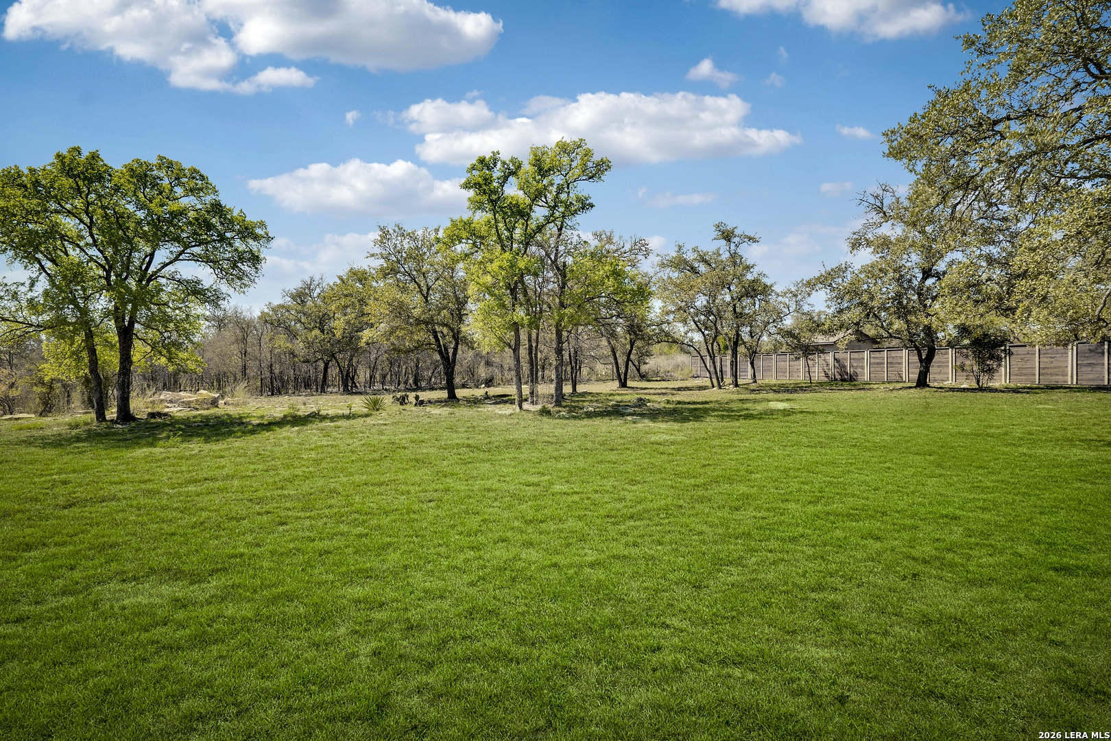 486 James Castroville, TX 78009 - Photo 3 of 29 a view of green field