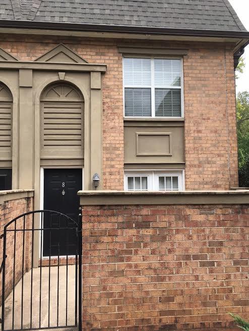 6980 Roswell Road Northeast, Unit P8 Atlanta, GA 30328 - Photo 1 of 1 Gallery Image 1