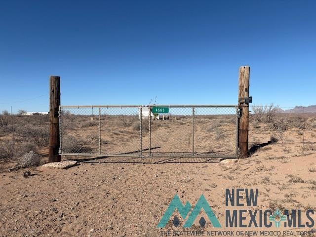 4565 Salvador Road Deming, NM 88030 - Photo 1 of 1 Gallery Image 1