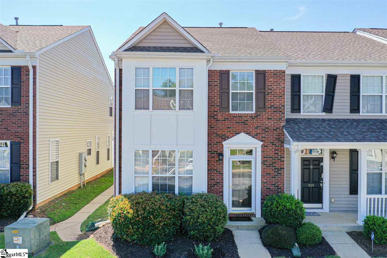 306 Cumulus Court Greer, SC 29650 - Photo 1 of 21 Gallery Image 1