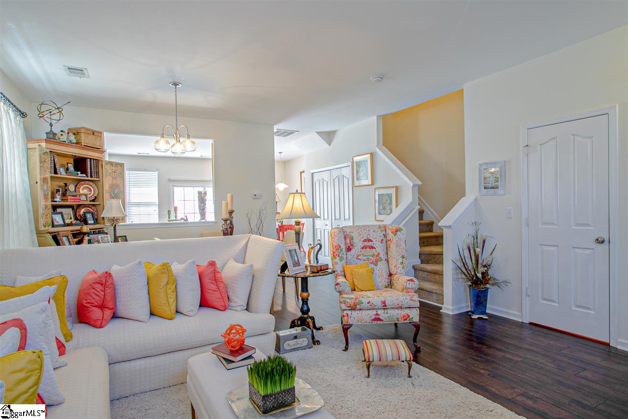 306 Cumulus Court Greer, SC 29650 - Photo 6 of 21 Gallery Image 6