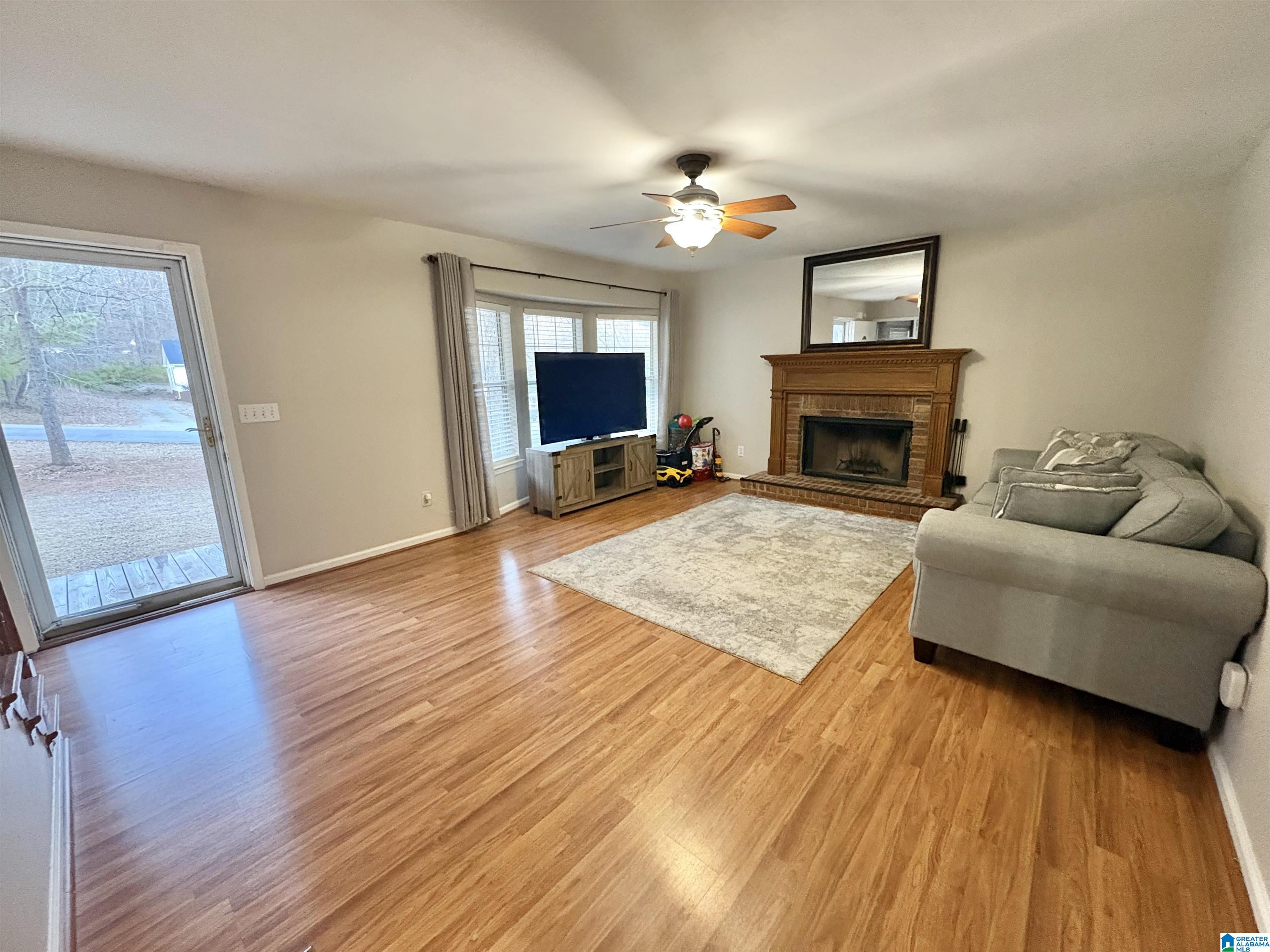 30 Elizabeth Lane Springville, AL 35146 - Photo 8 of 21 Gallery Image 8