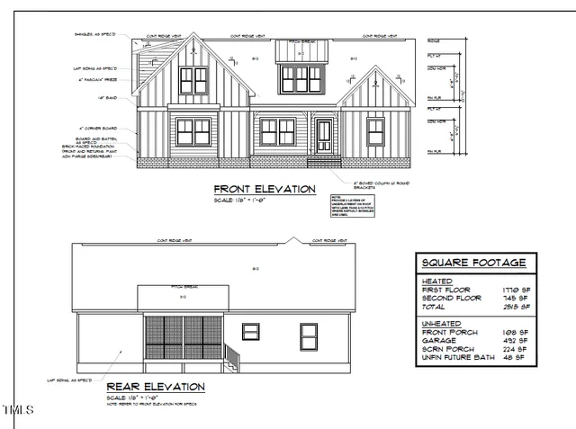 an empty room with windows and sink