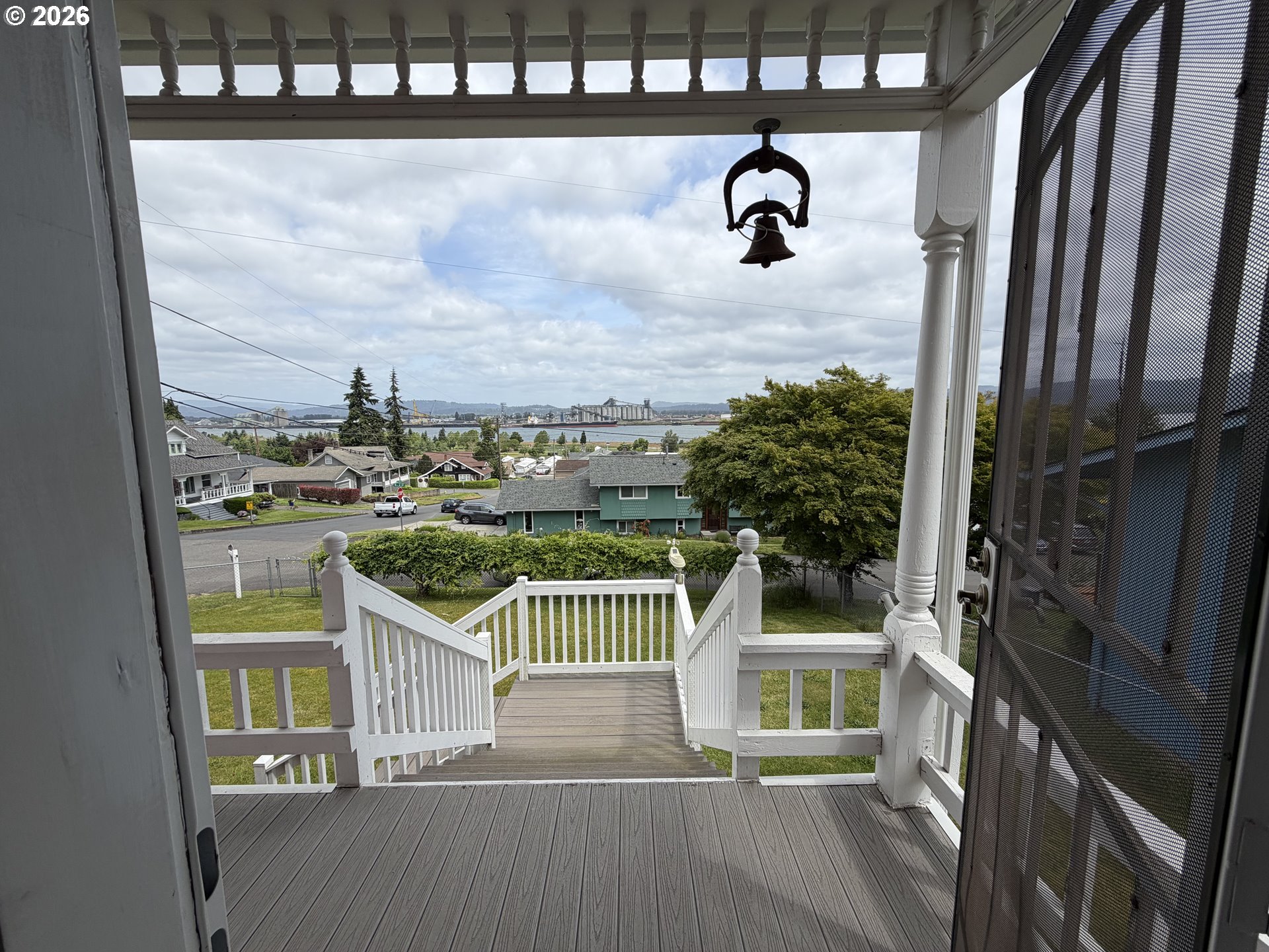 322 West D Street Rainier, OR 97048 - Photo 28 of 45