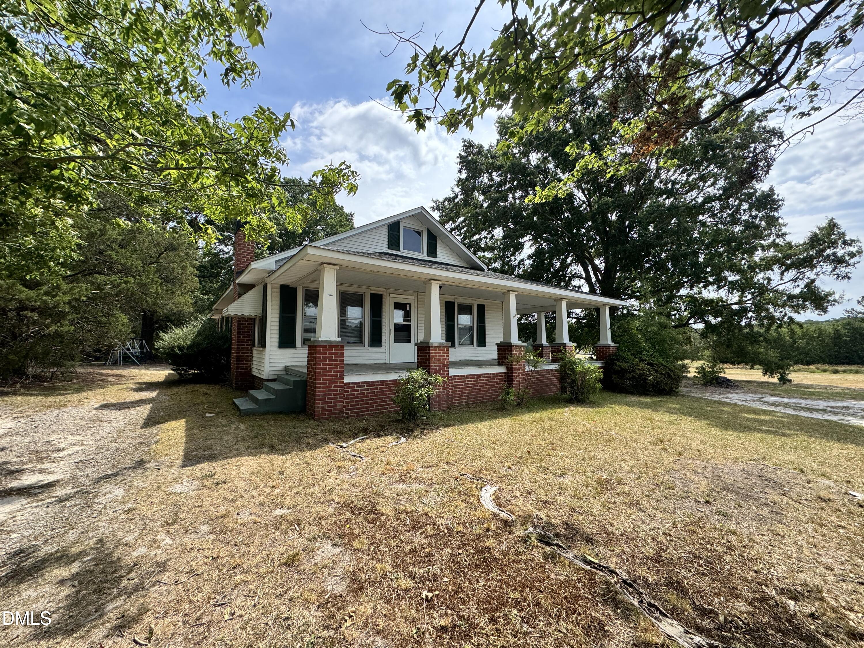 545 Main Street Bunn, NC 27508 - Photo 2 of 12