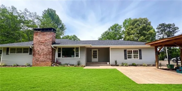 $340,000 | 1556 Cashtown Road, Bremen, GA 30110