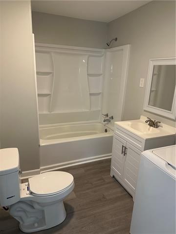 15260 Sam George Road, Unit 5 Bogalusa, LA 70427 - Photo 3 of 4
