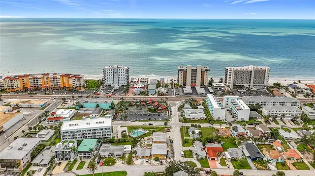 $1,875 | 101 154th Avenue, Unit 2, Madeira Beach, FL 33708