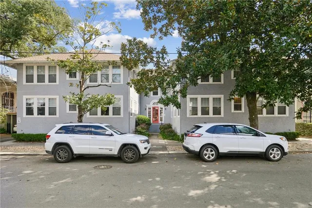 $379,000 | 411 Lowerline Street, Unit D, New Orleans, LA 70118