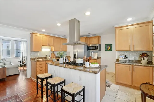 $379,000 | 411 Lowerline Street, Unit D, New Orleans, LA 70118