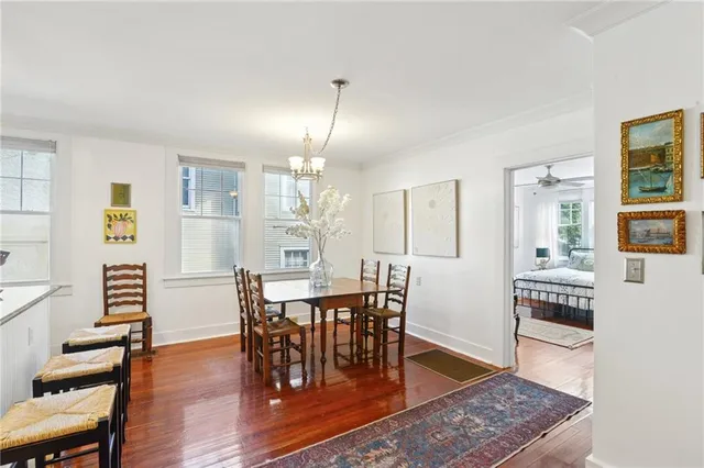 $379,000 | 411 Lowerline Street, Unit D, New Orleans, LA 70118