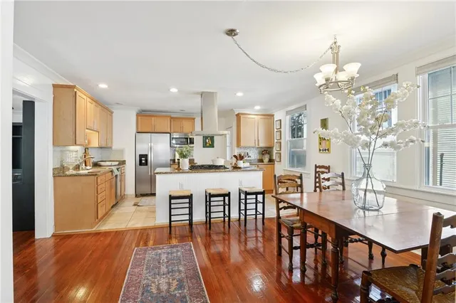 $379,000 | 411 Lowerline Street, Unit D, New Orleans, LA 70118