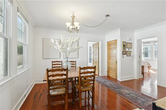 $379,000 | 411 Lowerline Street, Unit D, New Orleans, LA 70118