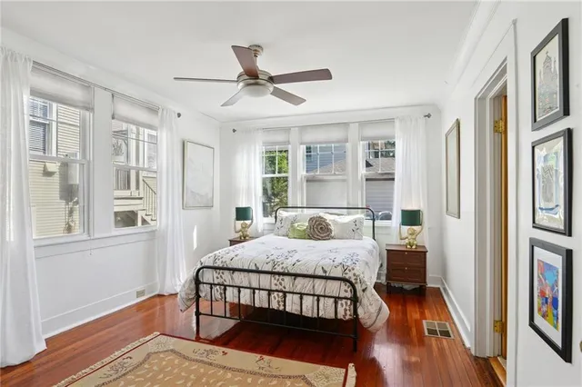 $379,000 | 411 Lowerline Street, Unit D, New Orleans, LA 70118