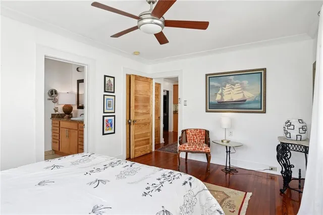 $379,000 | 411 Lowerline Street, Unit D, New Orleans, LA 70118