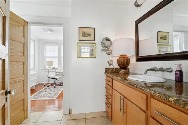 $379,000 | 411 Lowerline Street, Unit D, New Orleans, LA 70118