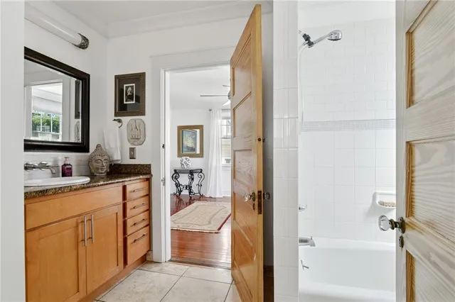 $379,000 | 411 Lowerline Street, Unit D, New Orleans, LA 70118