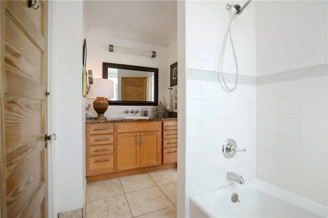 $379,000 | 411 Lowerline Street, Unit D, New Orleans, LA 70118