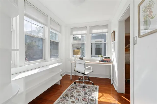 $379,000 | 411 Lowerline Street, Unit D, New Orleans, LA 70118