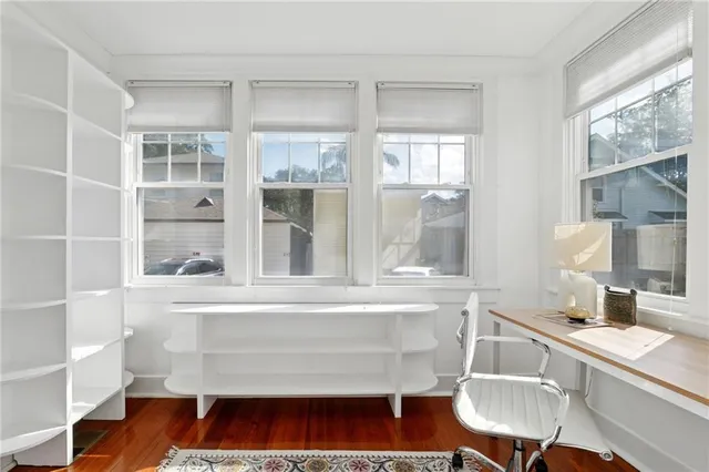 $379,000 | 411 Lowerline Street, Unit D, New Orleans, LA 70118