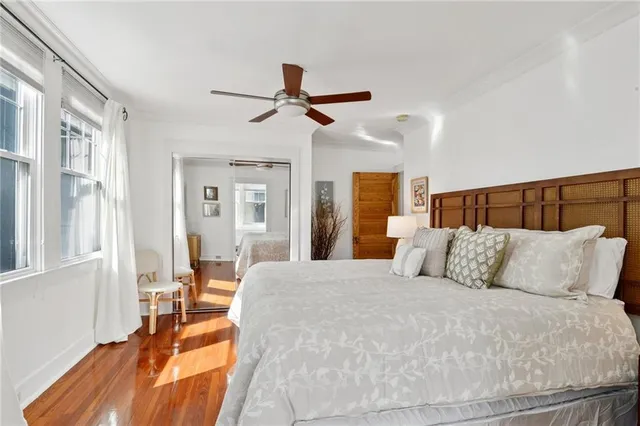 $379,000 | 411 Lowerline Street, Unit D, New Orleans, LA 70118