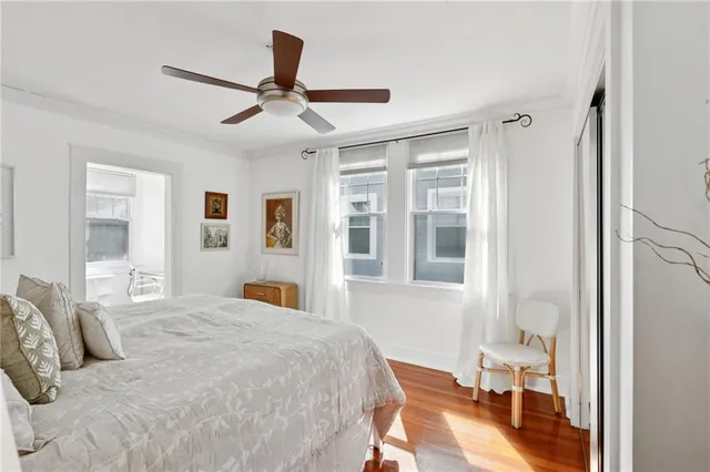 $379,000 | 411 Lowerline Street, Unit D, New Orleans, LA 70118