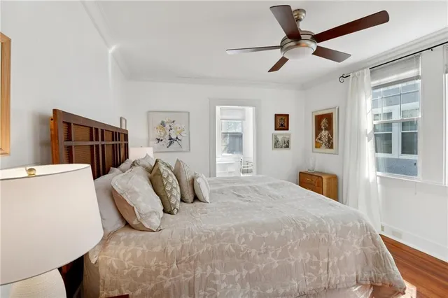 $379,000 | 411 Lowerline Street, Unit D, New Orleans, LA 70118