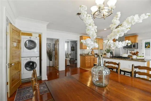 $379,000 | 411 Lowerline Street, Unit D, New Orleans, LA 70118