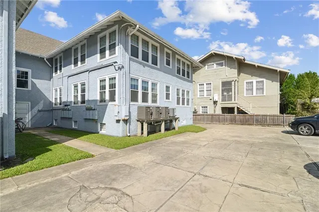 $379,000 | 411 Lowerline Street, Unit D, New Orleans, LA 70118