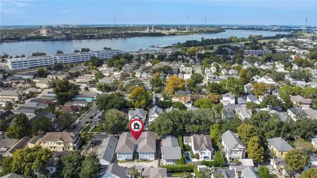 $379,000 | 411 Lowerline Street, Unit D, New Orleans, LA 70118