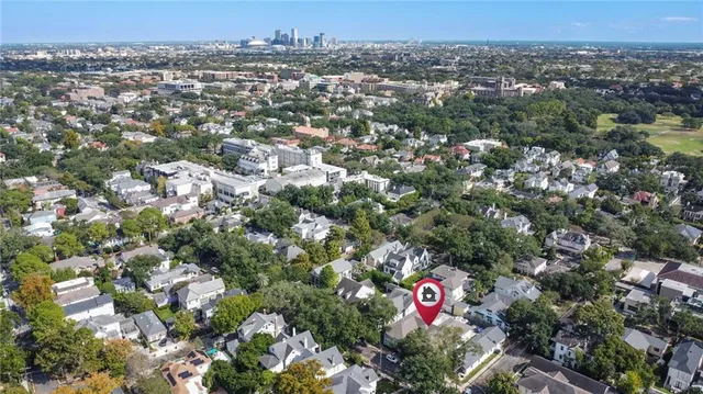 $379,000 | 411 Lowerline Street, Unit D, New Orleans, LA 70118