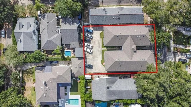 $379,000 | 411 Lowerline Street, Unit D, New Orleans, LA 70118