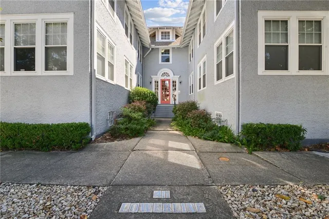 $379,000 | 411 Lowerline Street, Unit D, New Orleans, LA 70118