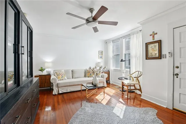 $379,000 | 411 Lowerline Street, Unit D, New Orleans, LA 70118