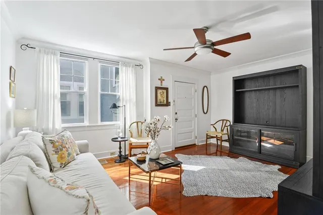 $379,000 | 411 Lowerline Street, Unit D, New Orleans, LA 70118