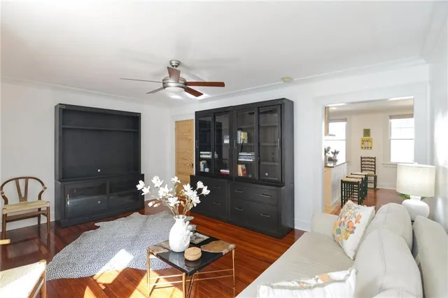 $379,000 | 411 Lowerline Street, Unit D, New Orleans, LA 70118