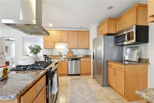 $379,000 | 411 Lowerline Street, Unit D, New Orleans, LA 70118