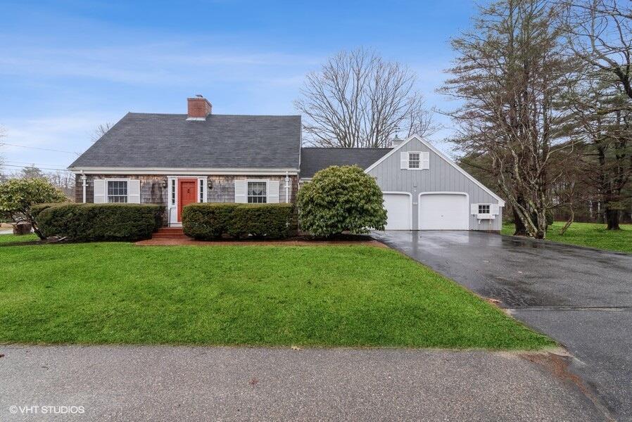 239 Ferry Road Saco, ME 04072 - Photo 1 of 35 Front of House