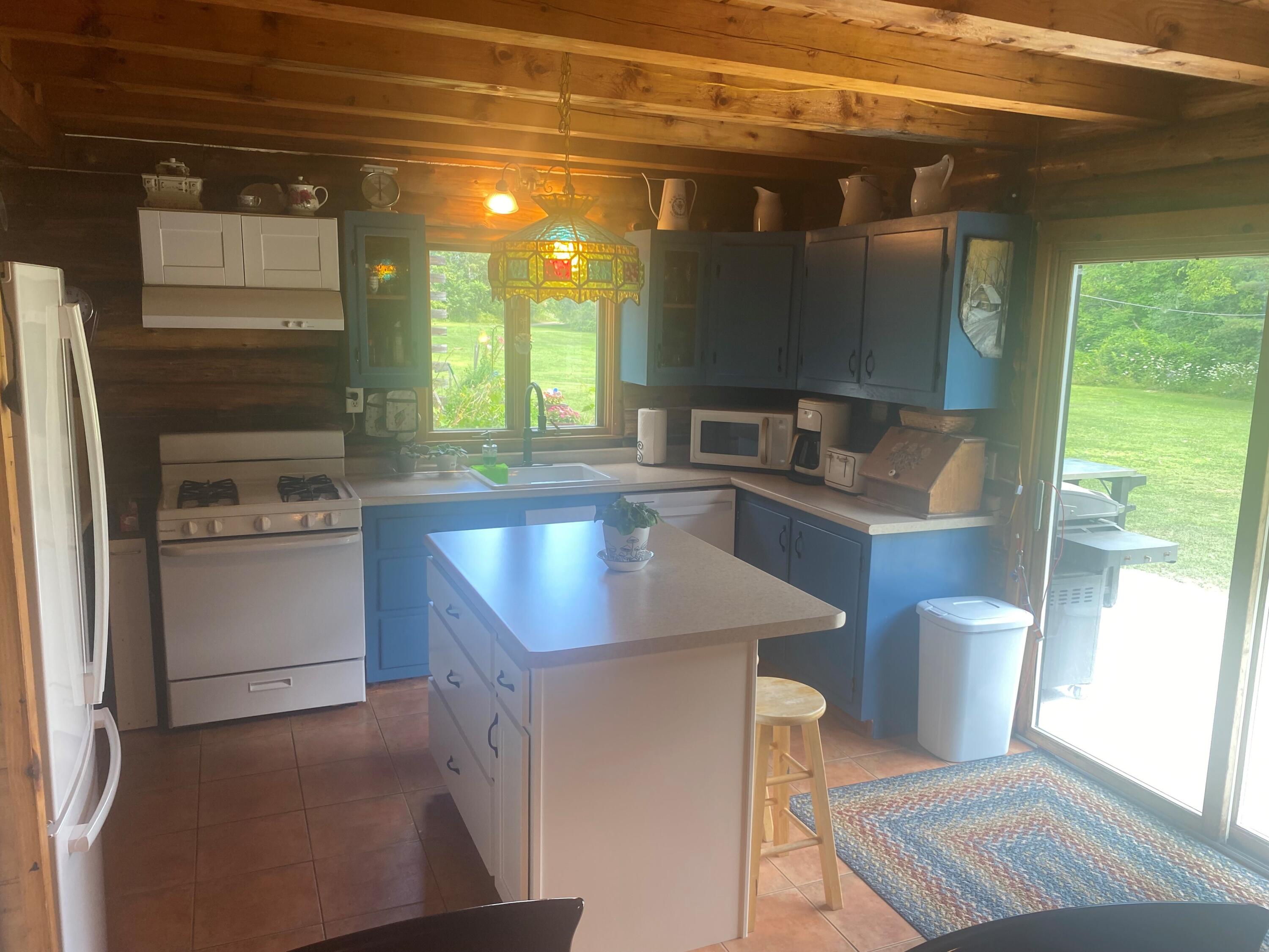 16008 Highway 30 Constable, NY 12926 - Photo 15 of 30 Kitchen