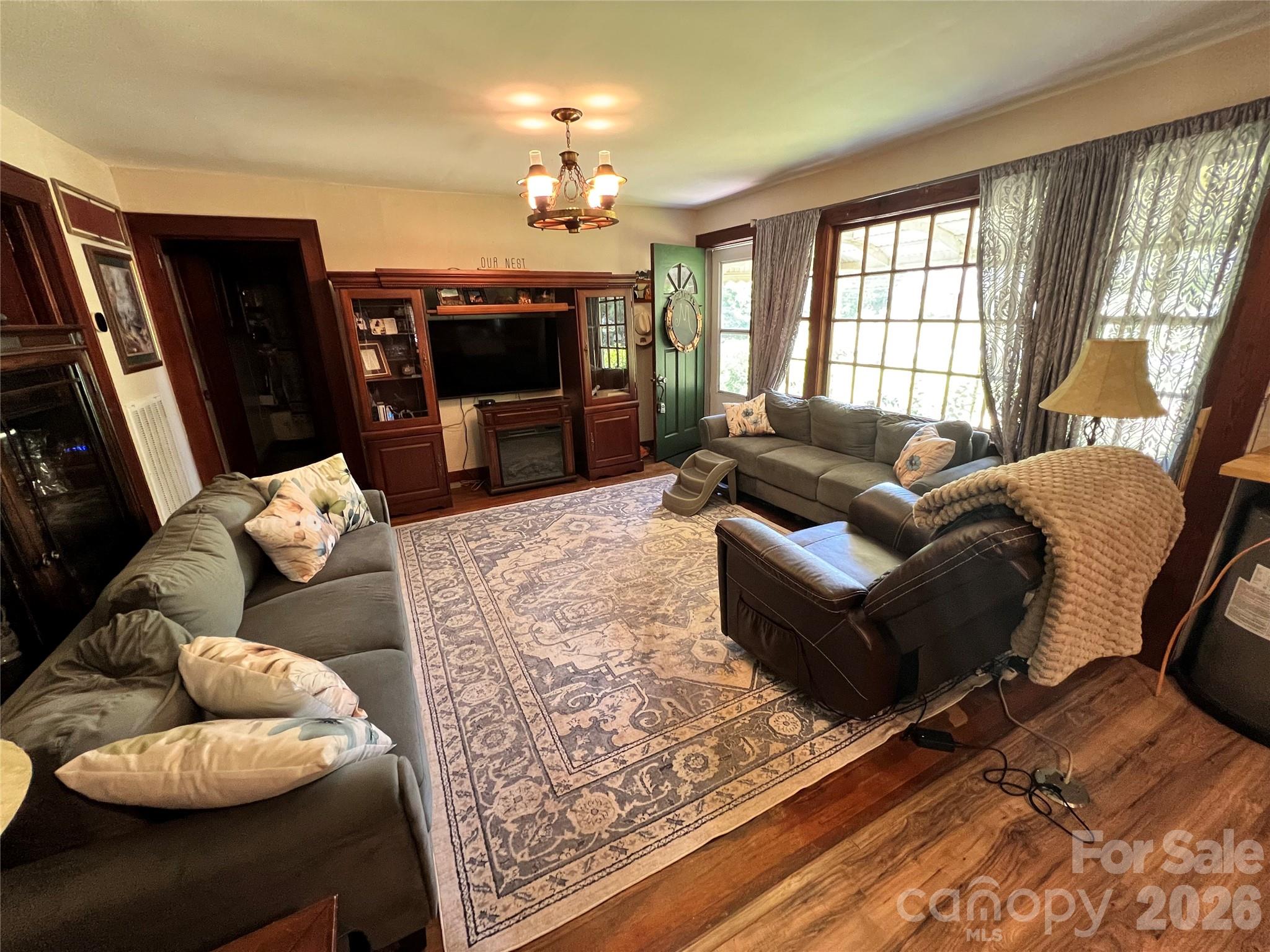 24520 Ridgecrest Road Locust, NC 28097 - Photo 8 of 36
