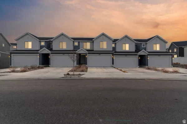 $455,000 | 3684 South Alluvial Drive, Magna, UT 84044