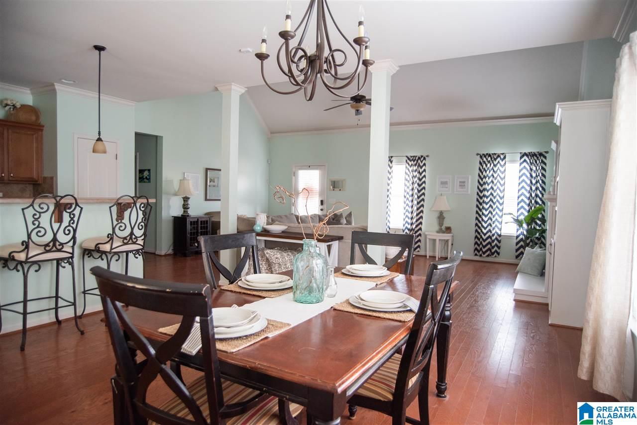4055 Prescott Court Springville, AL 35146 - Photo 26 of 34