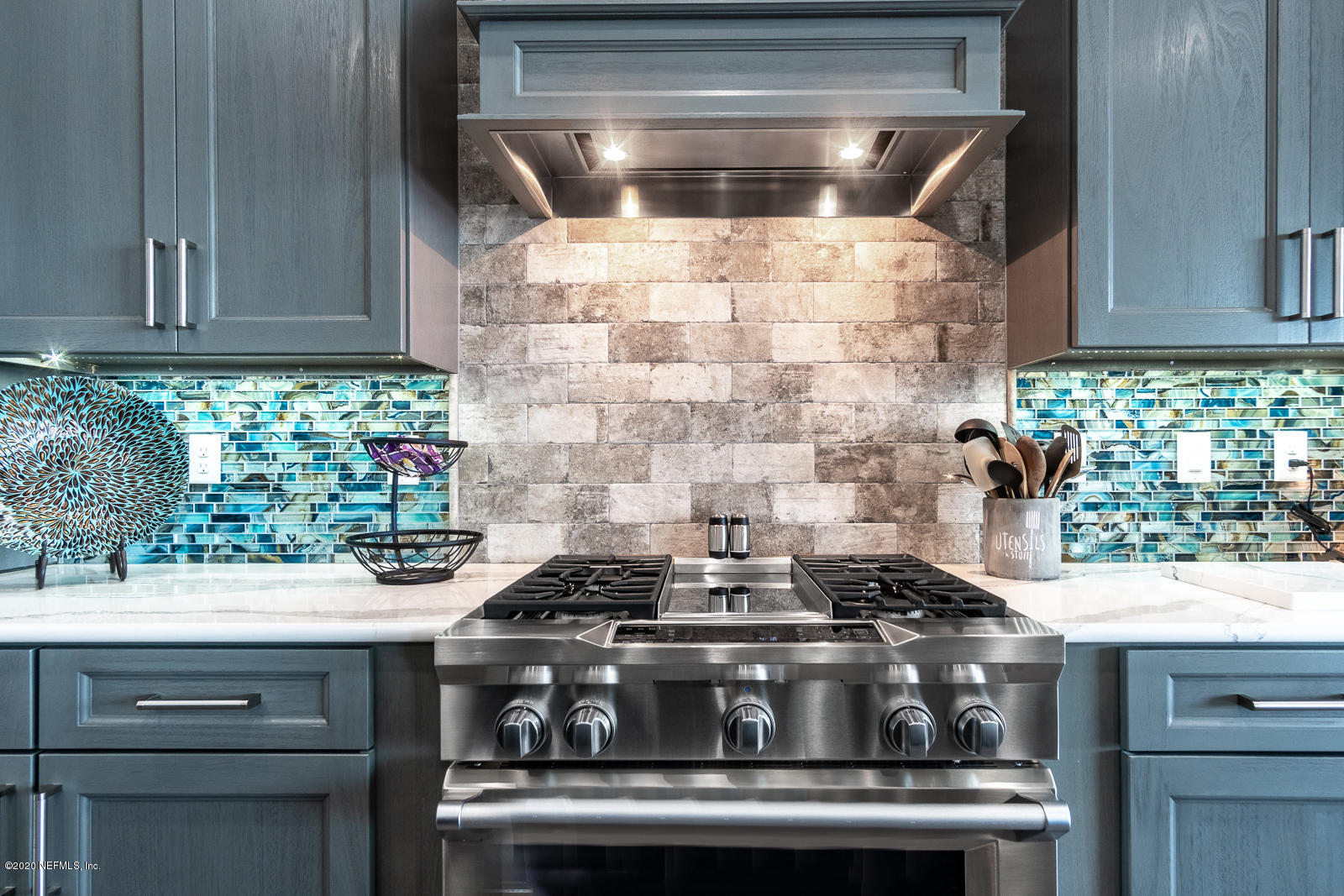 2121 Romeo Point Lane Fleming Island, FL 32003 - Photo 14 of 59 Kitchen
