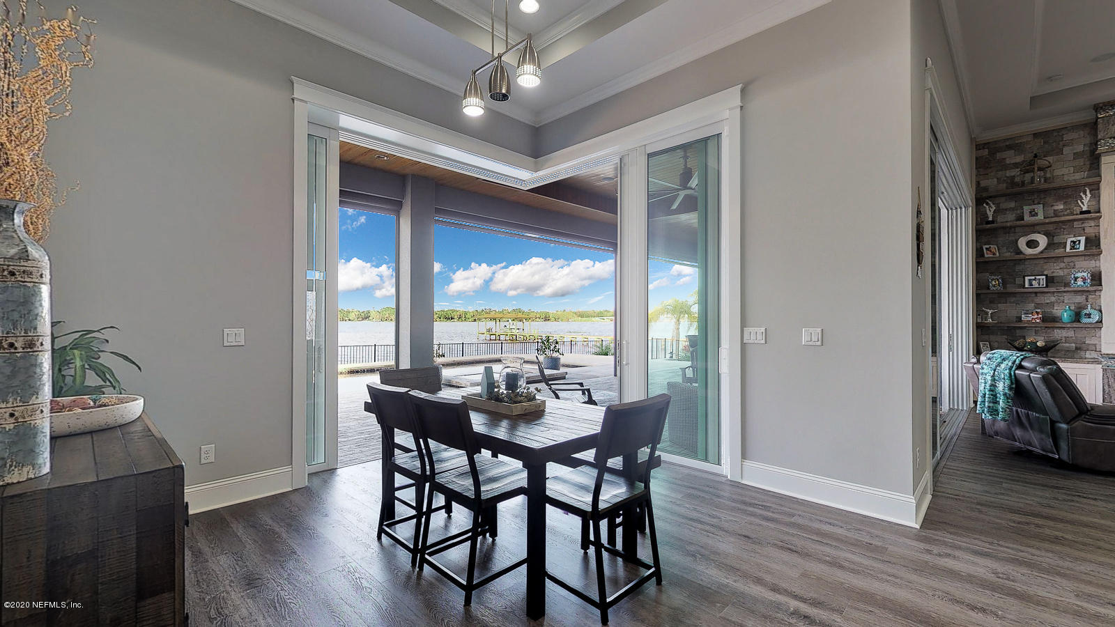 2121 Romeo Point Lane Fleming Island, FL 32003 - Photo 16 of 59 Dining Room