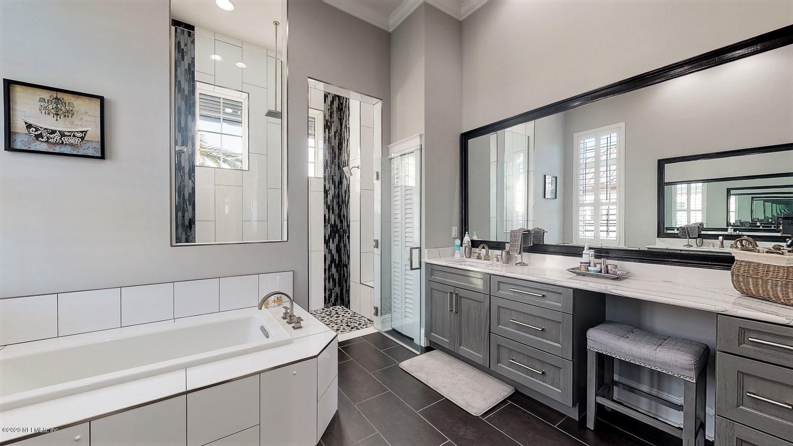 2121 Romeo Point Lane Fleming Island, FL 32003 - Photo 24 of 59 Bath Master