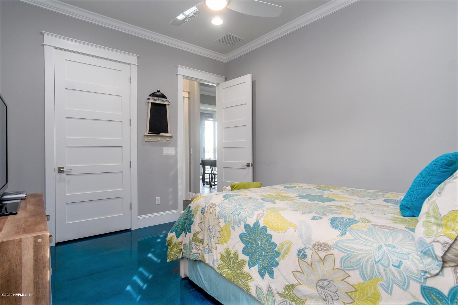2121 Romeo Point Lane Fleming Island, FL 32003 - Photo 28 of 59 Bedroom 2