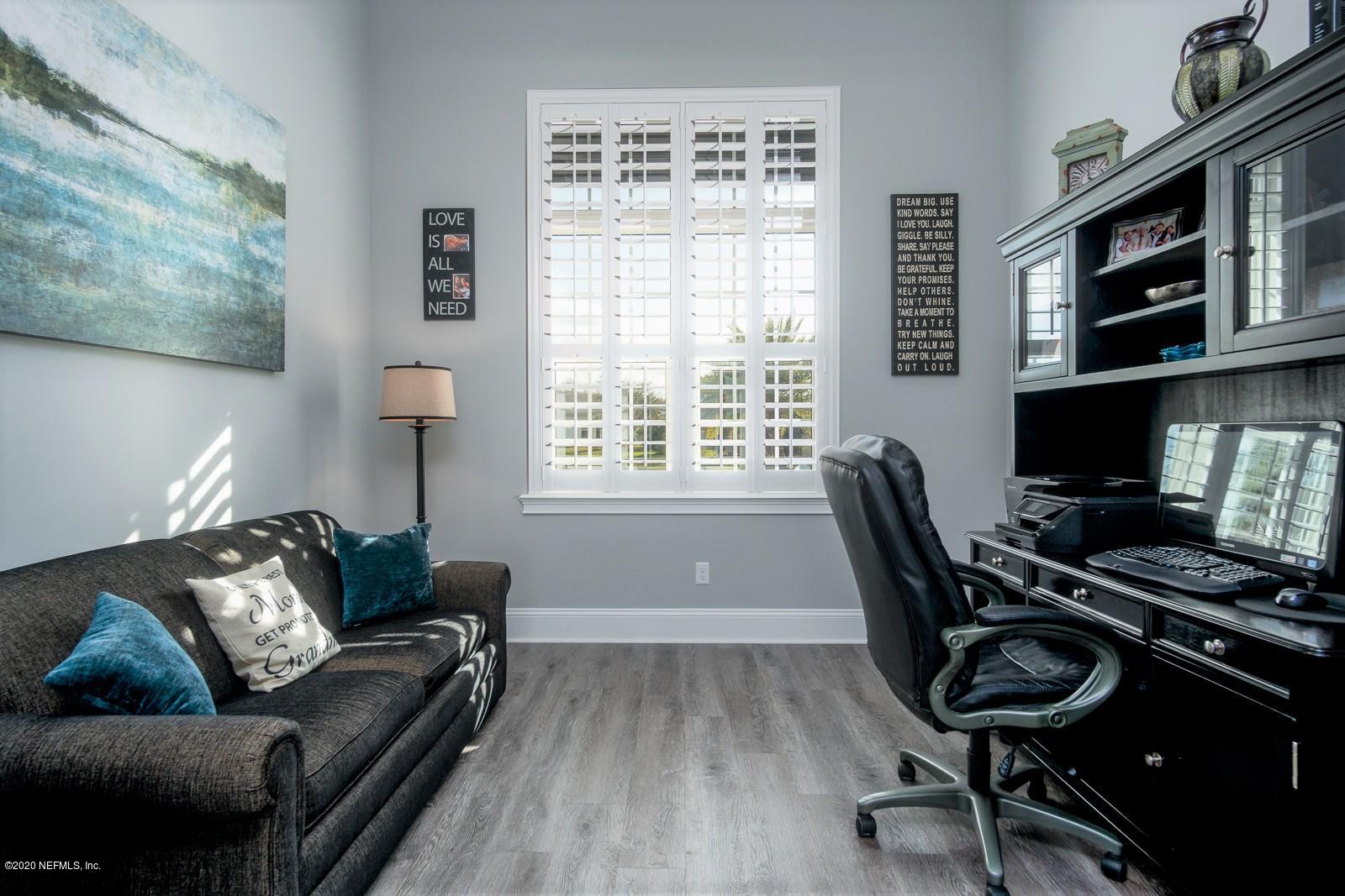 2121 Romeo Point Lane Fleming Island, FL 32003 - Photo 38 of 59 Office