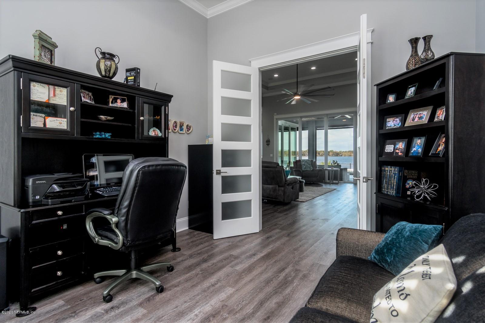 2121 Romeo Point Lane Fleming Island, FL 32003 - Photo 39 of 59 Office