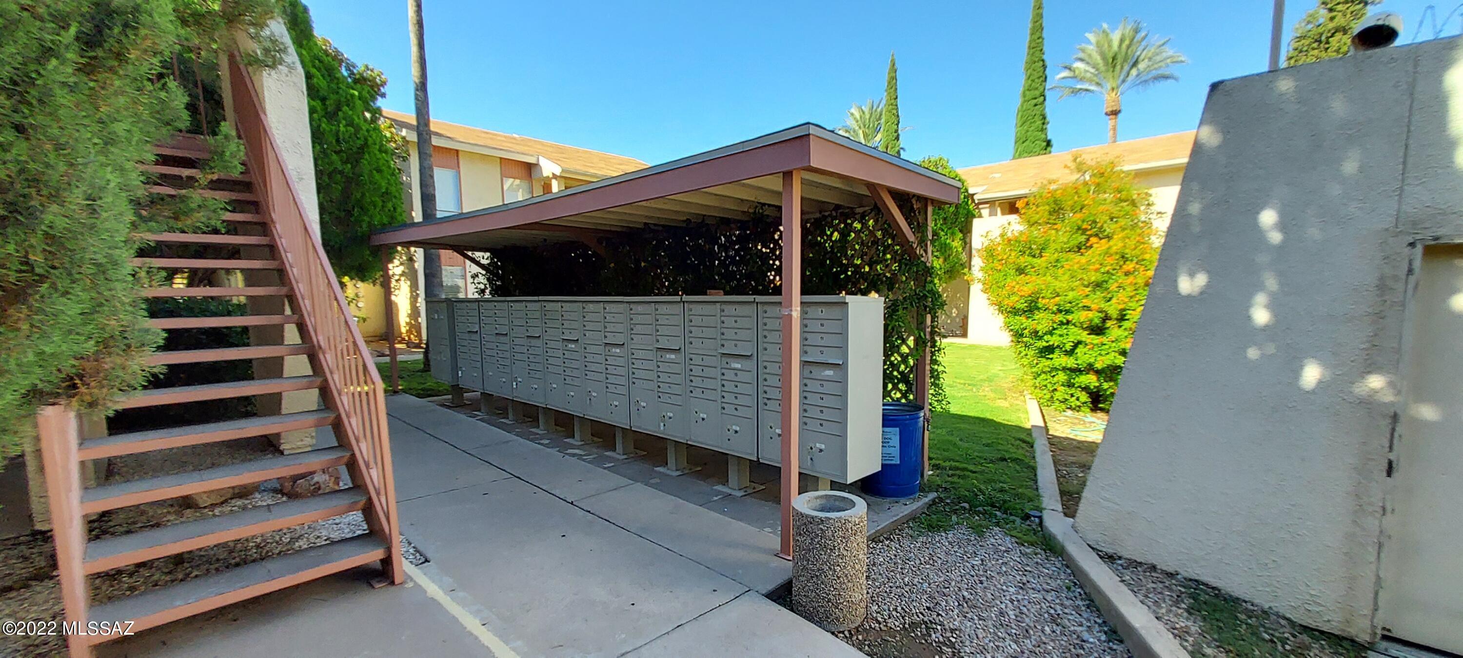 1600 North Wilmot Road, Unit 142 Tucson, AZ 85712 - Photo 17 of 18