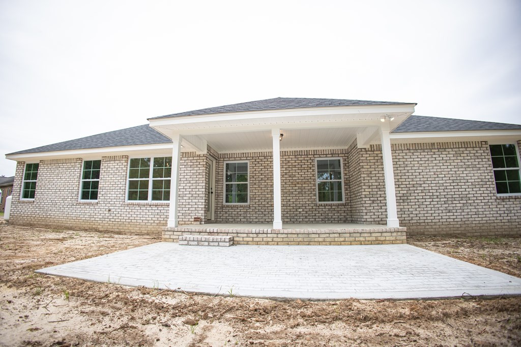 1115 McKenzie Road Manning, SC 29102 - Photo 32 of 54